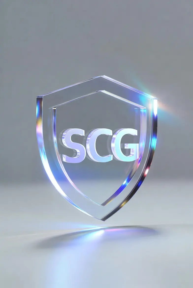 SCG shield